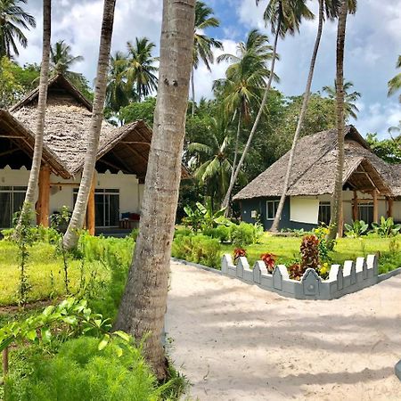 Mafia Kivulini Lodge Mafia Island Zewnętrze zdjęcie