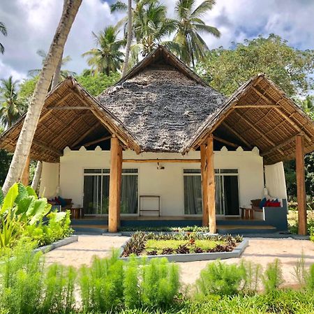 Mafia Kivulini Lodge Mafia Island Zewnętrze zdjęcie