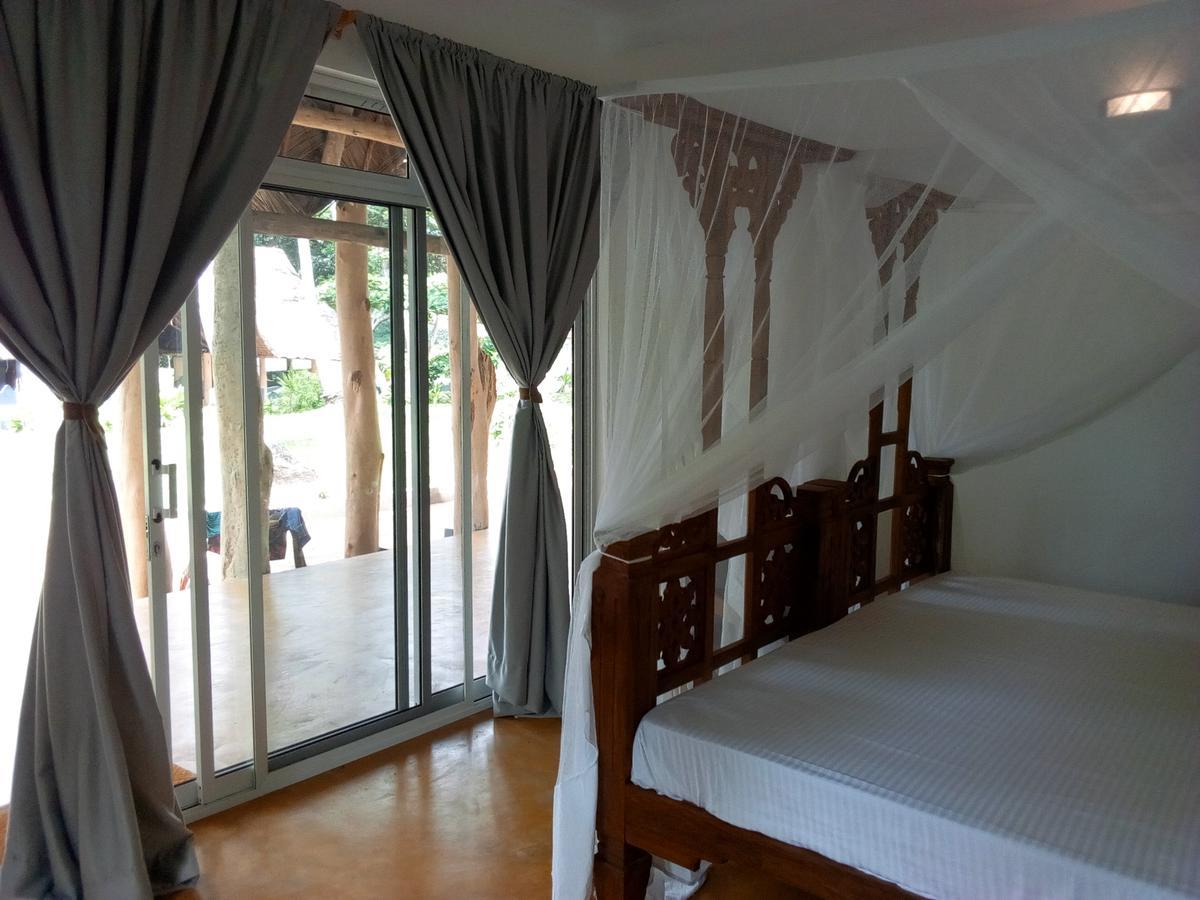 Mafia Kivulini Lodge Mafia Island Zewnętrze zdjęcie